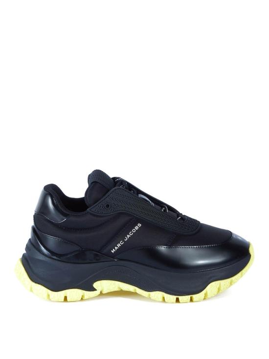  마크제이콥스 스니커즈 2F3FSN001F08784 Black