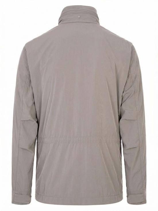 26SS 몬테꼬레 자켓 S10MUC96130224 Grey - MONTECORE