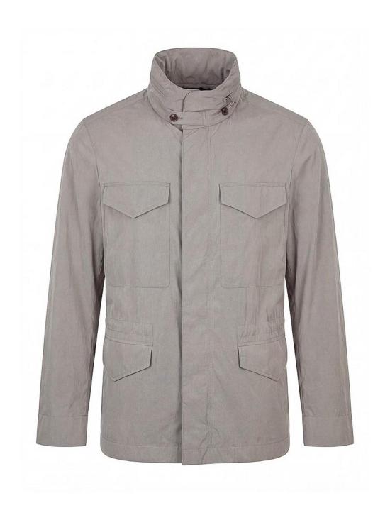 26SS 몬테꼬레 자켓 S10MUC96130224 Grey