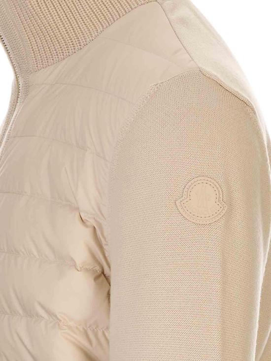 26SS 몽클레어 숏패딩 0919B00011M113120F Brown - MONCLER