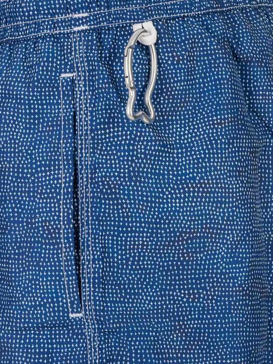 26SS 페델리 스윔팬츠 00318F592 Blue - FEDELI