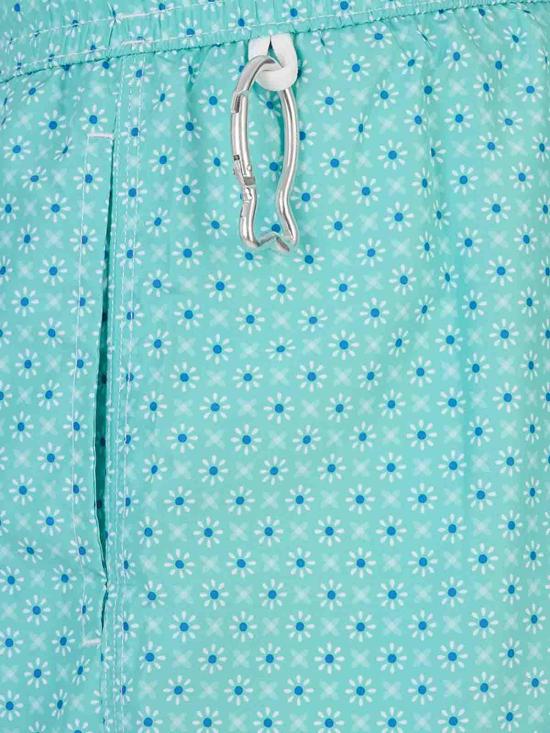 26SS 페델리 스윔팬츠 00318F2038 Green - FEDELI