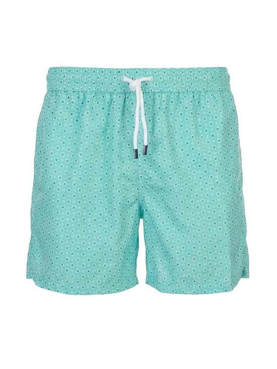 26SS 페델리 스윔팬츠 00318F2038 Green