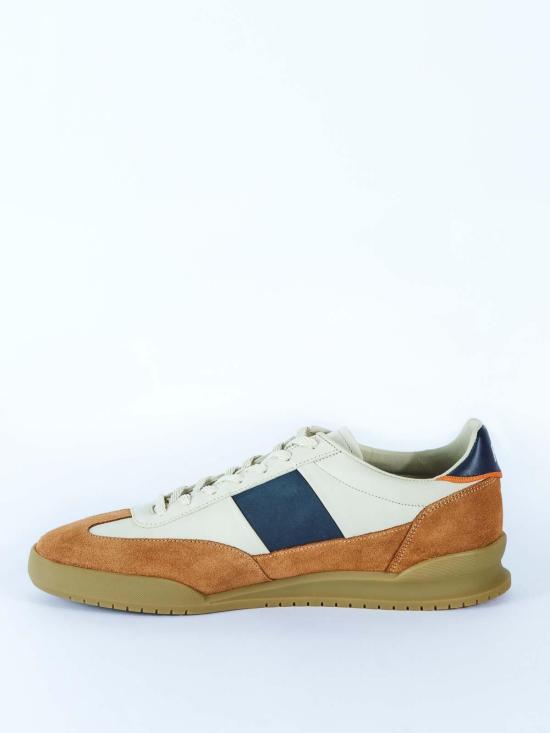  PS 바이 폴스미스 스니커즈 M2SDVR19JNUB62 Light Brown - PS BY PAUL SMITH