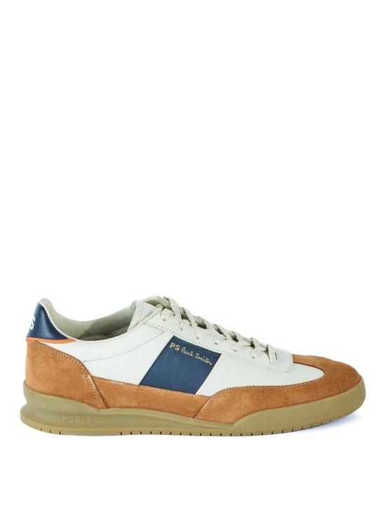  PS 바이 폴스미스 스니커즈 M2SDVR19JNUB62 Light Brown