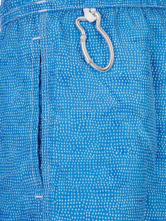 26SS 페델리 스윔팬츠 00318F595 Blue - FEDELI