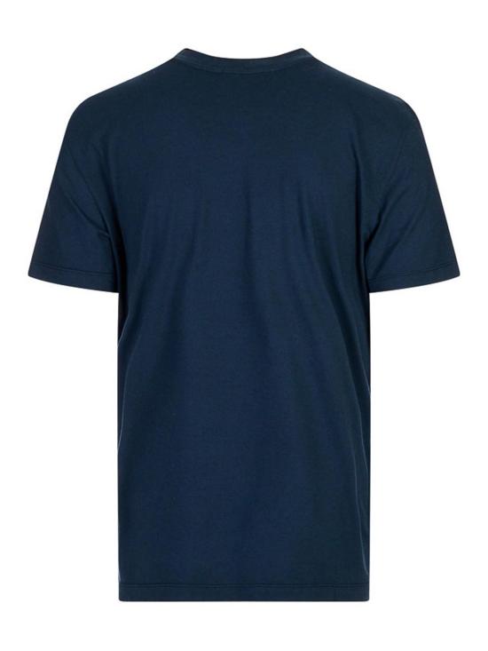 26SS MILLENIUM 반팔 티셔츠 H568T15 Blue - OTHER BRANDS