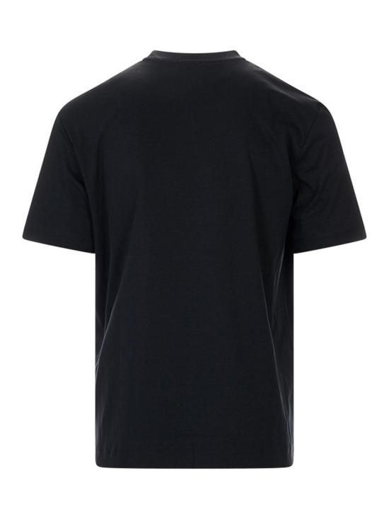 26SS 휴고보스 반팔 티셔츠 50555844404 Blue - HUGO BOSS