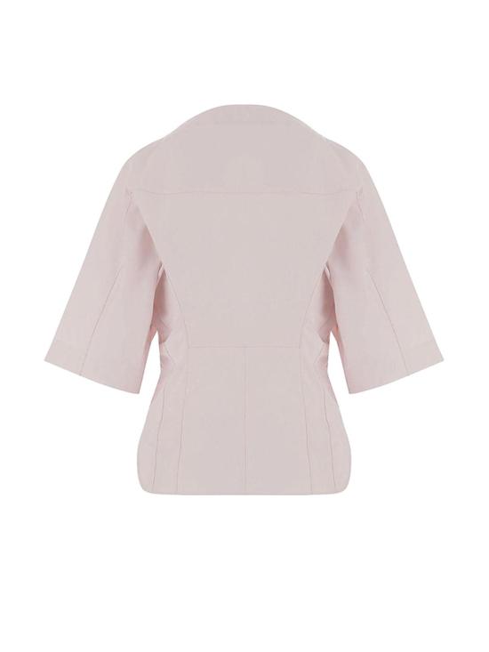 26SS 자크뮈스 Moisson 셔츠 SHW00560AW00648410 Pink - JACQUEMUS