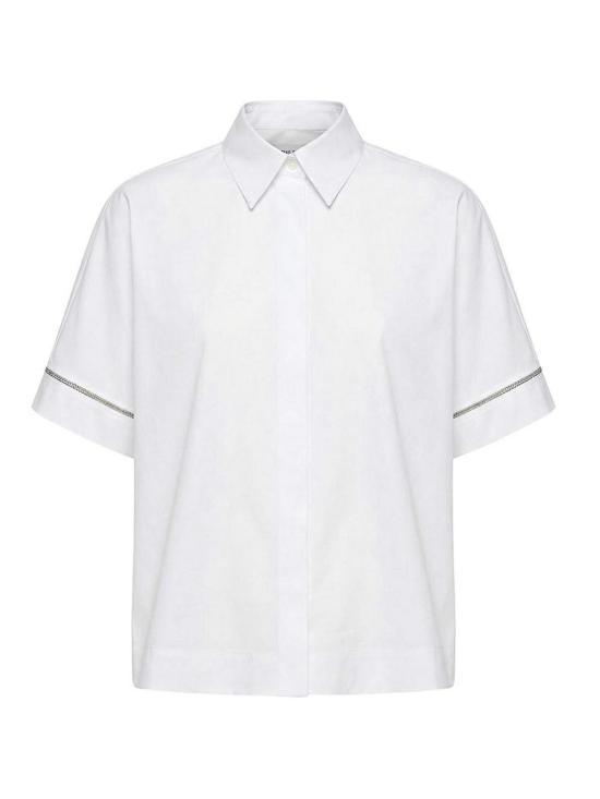 26SS 페세리코 셔츠 S0695208928001 White