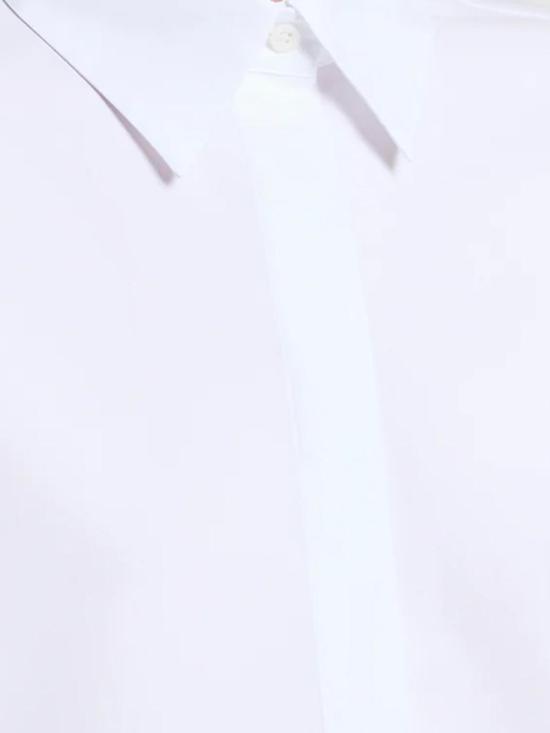 26SS 페세리코 셔츠 S0695208928001 White - PESERICO