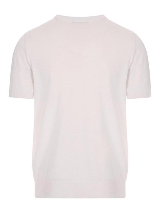 26SS 키톤 스웨터 UMKXX3740C White - KITON