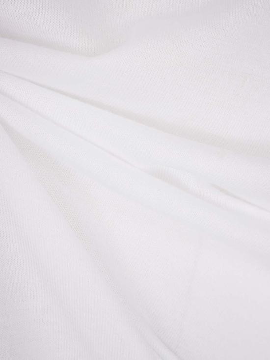 26SS 키톤 스웨터 UMKXX3740C White - KITON