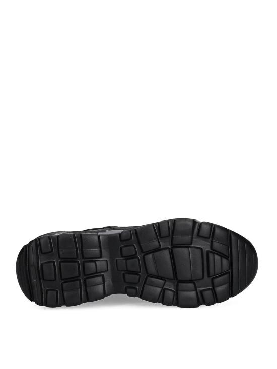 25FW 베르사체 스피드 트랙 스니커즈 79YA3SC4ZSC55899 Black - VERSACE