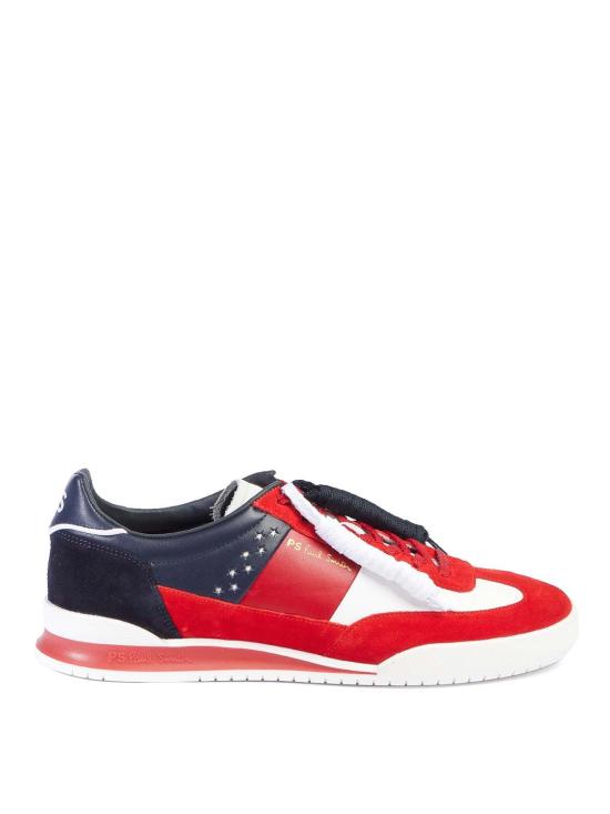  PS 바이 폴스미스 스니커즈 M2SDVR49NNUB9292 Multicolour