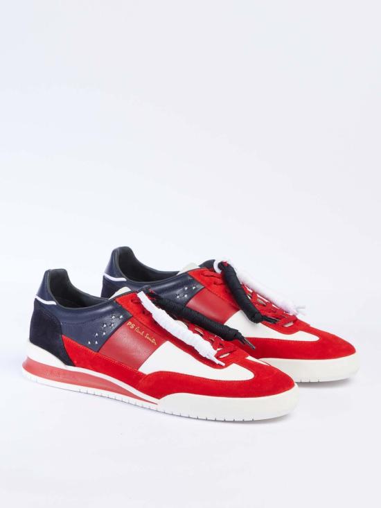  PS 바이 폴스미스 스니커즈 M2SDVR49NNUB9292 Multicolour - PS BY PAUL SMITH