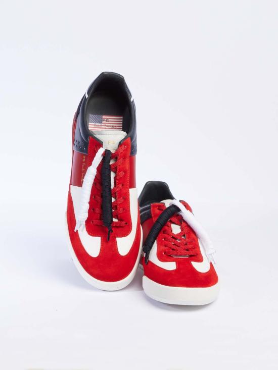  PS 바이 폴스미스 스니커즈 M2SDVR49NNUB9292 Multicolour - PS BY PAUL SMITH
