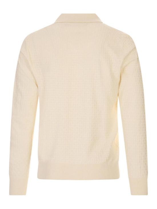 26SS 휴고보스 폴로 티셔츠 50555201118 Nude Neutrals - HUGO BOSS