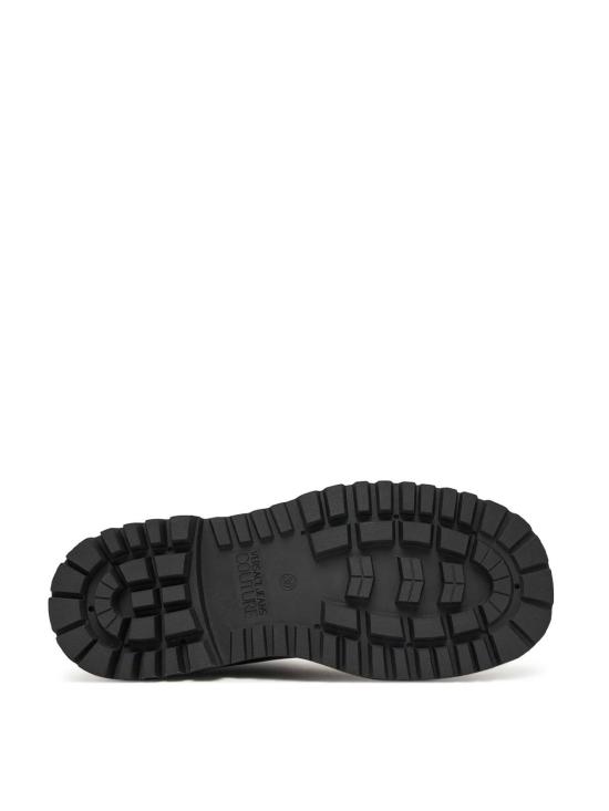 25FW 베르사체 부츠 79VA3S60ZS868899 Black - VERSACE