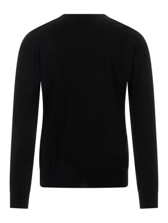 26SS 키톤 스웨터 UMKXX31K5 Black - KITON
