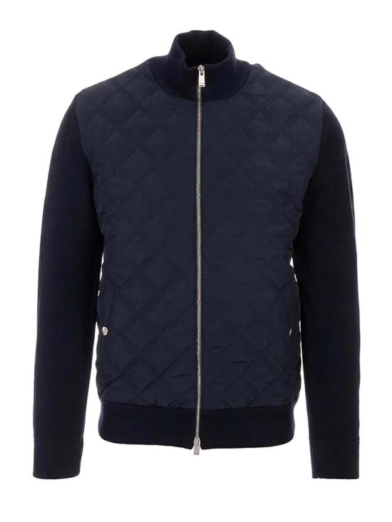 26SS 휴고보스 자켓 50555126404 Blue