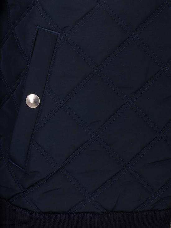 26SS 휴고보스 자켓 50555126404 Blue - HUGO BOSS