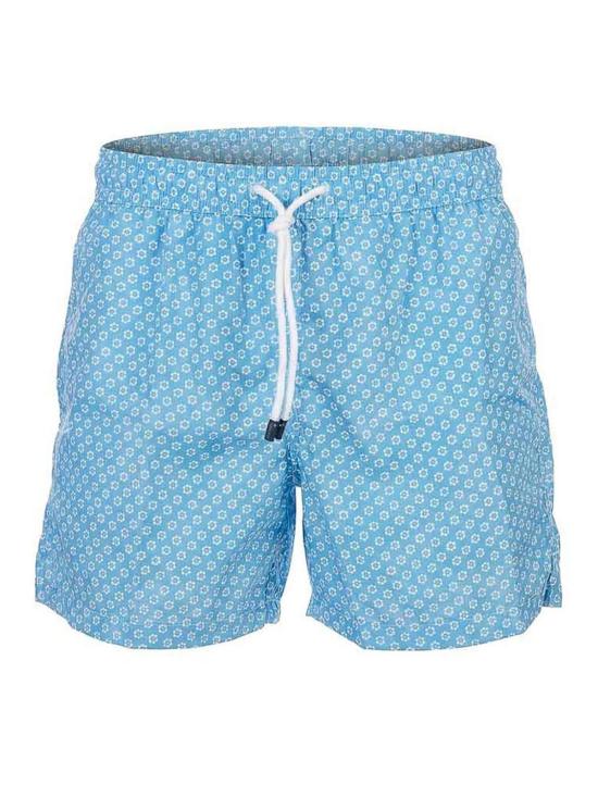 26SS 페델리 스윔팬츠 00318F2073 Blue