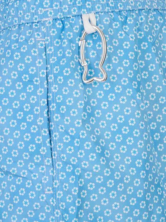 26SS 페델리 스윔팬츠 00318F2073 Blue - FEDELI