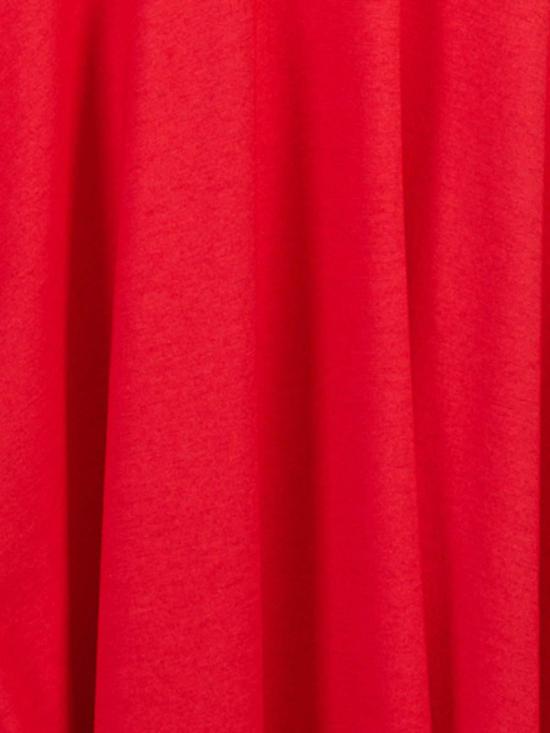 26SS MILLENIUM 반팔 티셔츠 H568T31 Red - OTHER BRANDS