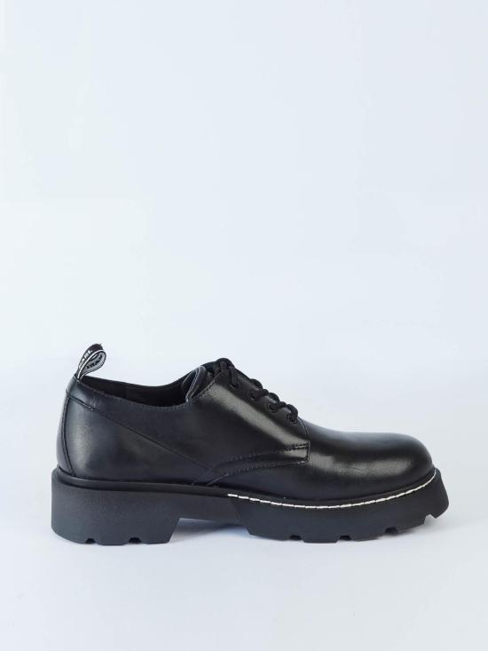  칼라거펠트 로퍼 KL10420000 Black - KARL LAGERFELD