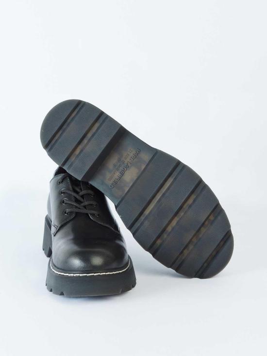  칼라거펠트 로퍼 KL10420000 Black - KARL LAGERFELD