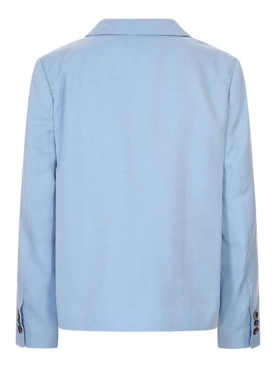 26SS 마르니 수트 자켓 GIMA0333U0UTVA7100B21 Blue - MARNI