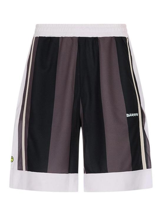 26SS 바로우 의류 S6BWUABE059110 Black