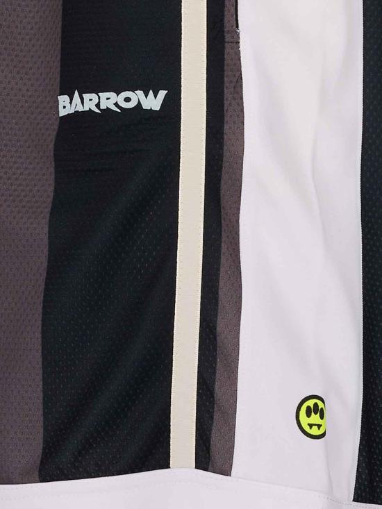 26SS 바로우 의류 S6BWUABE059110 Black - BARROW