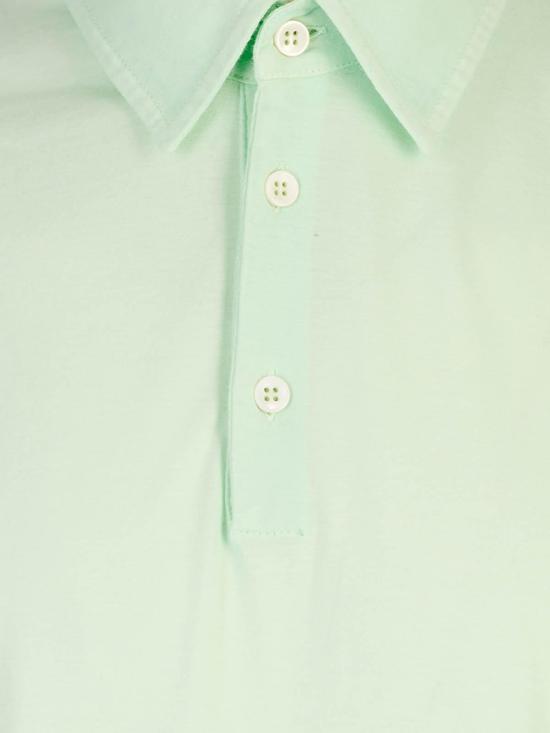 26SS MILLENIUM 폴로 티셔츠 H5686 Green - OTHER BRANDS