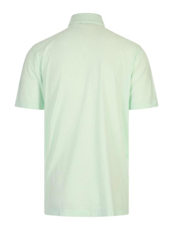 26SS MILLENIUM 폴로 티셔츠 H5686 Green - OTHER BRANDS