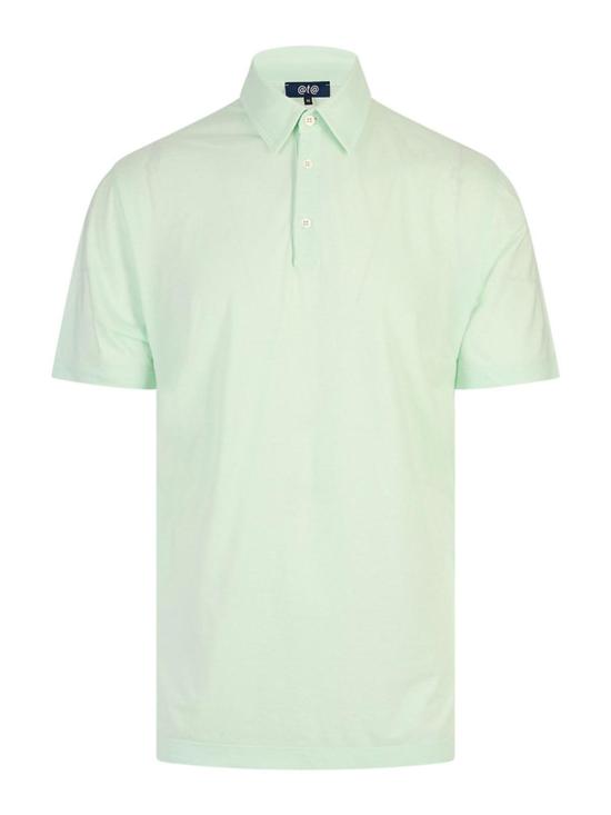 26SS MILLENIUM 폴로 티셔츠 H5686 Green