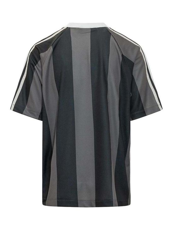 26SS 바로우 반팔 티셔츠 S6BWUATH057110 Black - BARROW