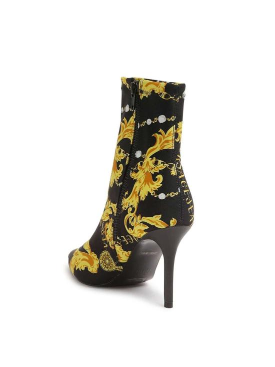  베르사체 부츠 77VA3S51ZS371899 Multicolour - VERSACE