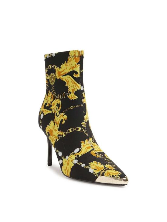  베르사체 부츠 77VA3S51ZS371899 Multicolour - VERSACE