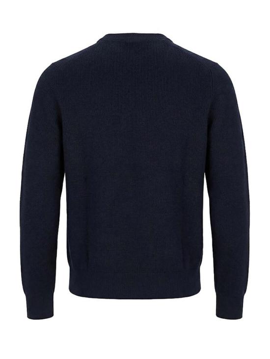 26SS 휴고보스 스웨터 50555124404 Blue - HUGO BOSS