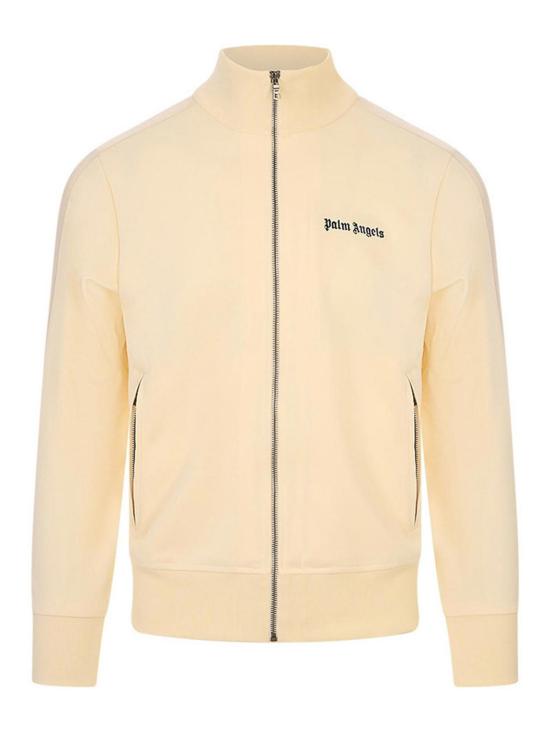 26SS 팜앤젤스 자켓 PMBD058S26FAB0010B10 White