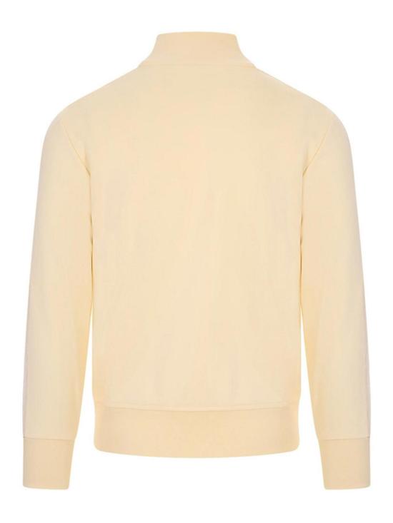 26SS 팜앤젤스 자켓 PMBD058S26FAB0010B10 White - PALM ANGELS