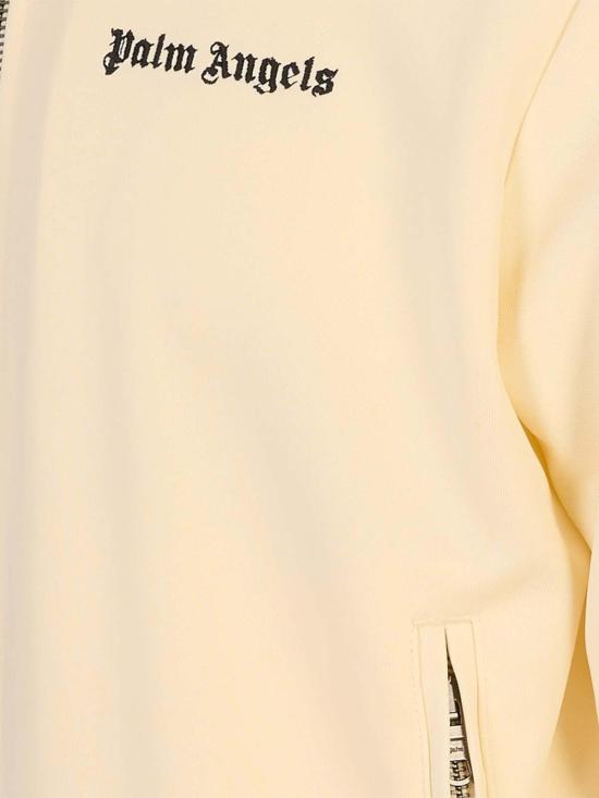 26SS 팜앤젤스 자켓 PMBD058S26FAB0010B10 White - PALM ANGELS