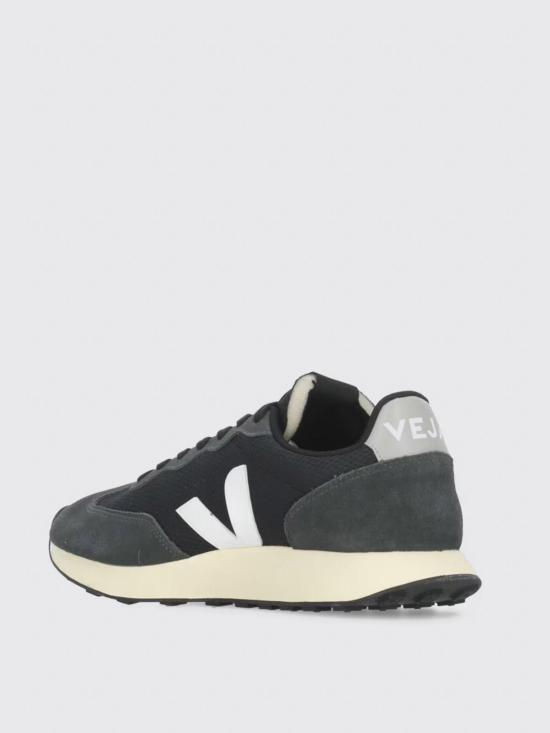  베자 스니커즈 RO1803870 Black - VEJA