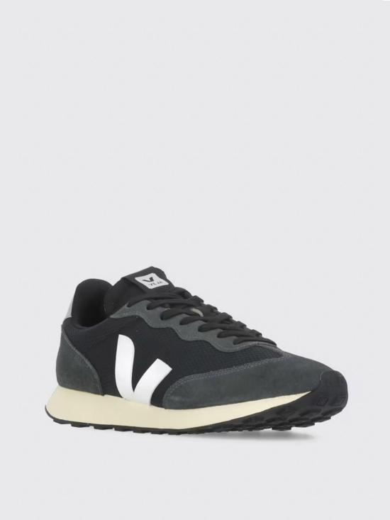  베자 스니커즈 RO1803870 Black - VEJA