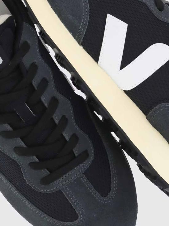  베자 스니커즈 RO1803870 Black - VEJA