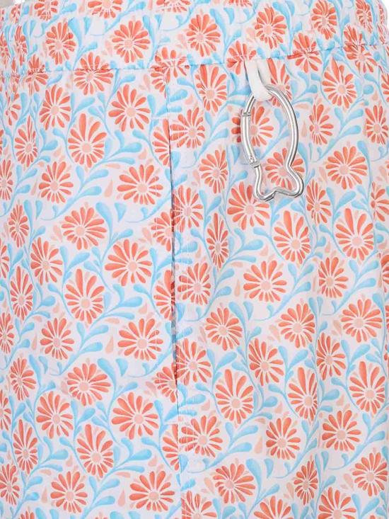26SS 페델리 스윔팬츠 00318F8215 Multicolour - FEDELI