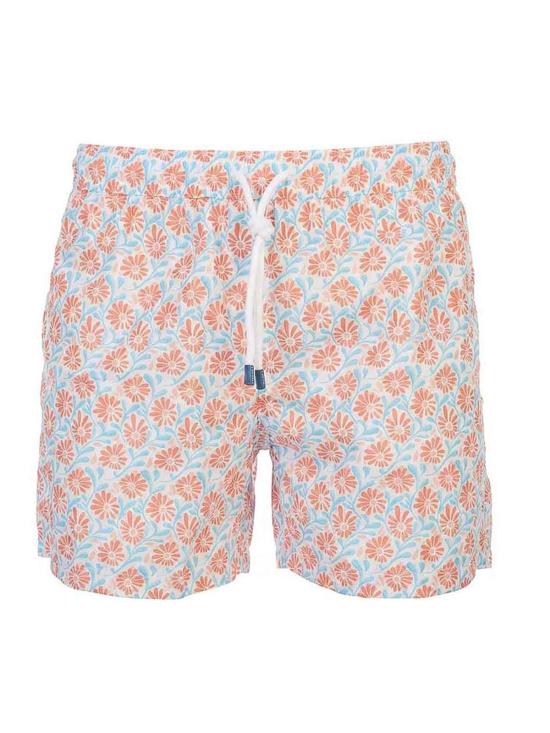 26SS 페델리 스윔팬츠 00318F8215 Multicolour