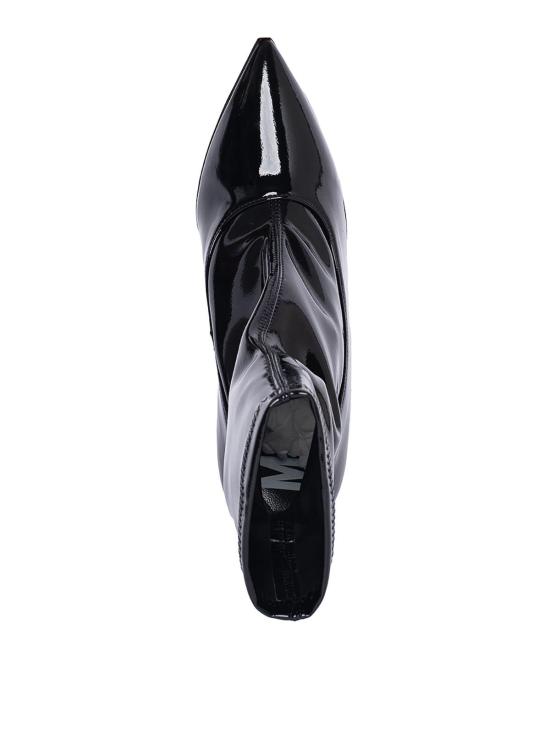  모스키노 부츠 MA2129AE0FMB500A00A BLACK - MOSCHINO